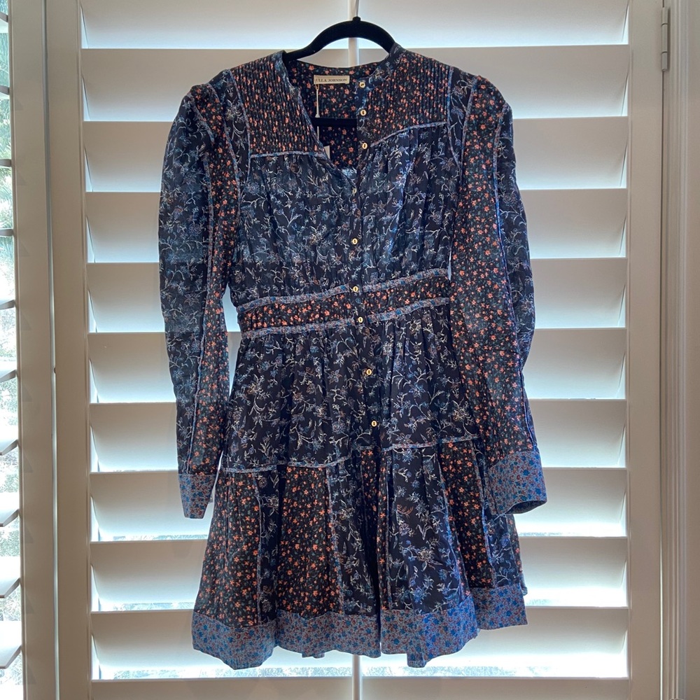 Ulla Johnson dress